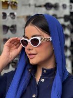 عینک آفتابی زنانه