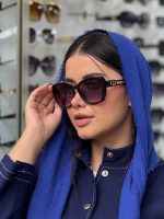 عینک آفتابی زنانه
