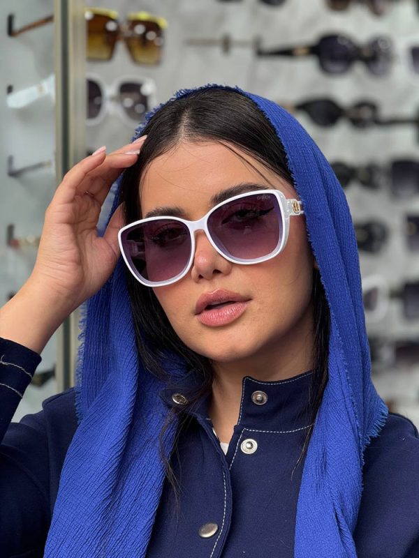 عینک آفتابی زنانه