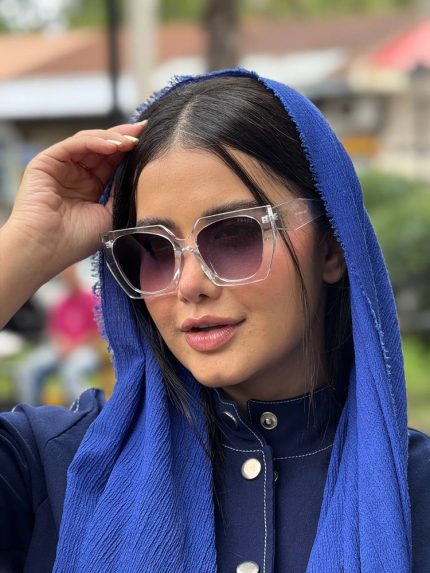 عینک آفتابی زنانه