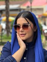 عینک آفتابی زنانه