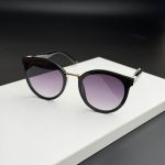 عینک آفتابی زنانه CHNEL(کد8706)