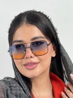 عینک آفتابی زنانه