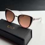 عینک آفتابی زنانه CHANEL(کد8710)