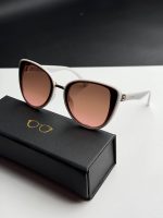 عینک آفتابی زنانه CHANEL(کد8710)
