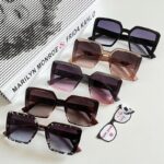 عینک افتابی عینک زنانه دیور