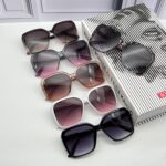 عینک افتابی عینک افتابی جیمی چو عینک بغل شاین عینک افتابی زنانه