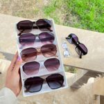 عینک عینک افتابی عینک سلین عینک افتابی زنانه سلین