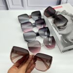 عینک عینک افتابی عینک لویی ویتون عینک زنانه