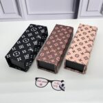 هاردباکس کیف عینک محکم جعبه عینک جدید