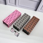 هاردباکس کیف عینک جدید جعبه عینک