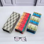 هاردباکس جعبه عینک جعبه عینک محکم