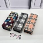 هاردباکس جعبه عینک کیف عینک