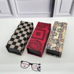 هاردباکس جعبه عینک کیف عینک