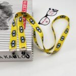 بندعینک بندعیک پارچه ای بندعینک زرد