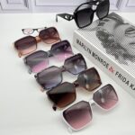 عینک افتابی عینک پرادا عینک افتابی جدید