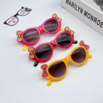 عینک افتابی عینک بچگانه عینک افتابی بچگانه