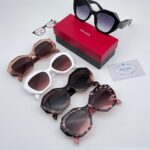 عینک افتابی عینک پرادا عینک زنانه پرفروش