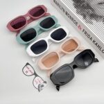 عینک افتابی عینک پرادا عینک جدید پرادا