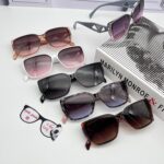 عینک افتابی عینک پرادا عینک افتابی زنانه پرادا