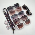 عینک افتابی عینک لویی ویتون عینک زنانه لویی ویتون