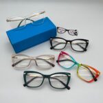 فریم طبی فندی عینک طبی فندی عینک طبی زنانه