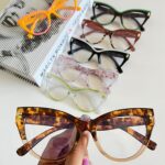 فریم طبی فریم طبی میو میو عینک طبی زیبایی