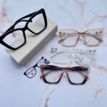 فریم طبی دیور عینک طبی زنانه دیور عینک طبی بزرگ