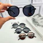 عینک گرد کررا عینک افتابی گرد عینک افتابی کررا