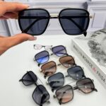 عینک افتابی گوچی عینک مردانه گوچی عینک گوچی فلزی