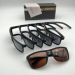 عینک افتابی مردانه عینک مردانه پلاریزه عینک مورل اوگا