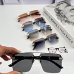 عینک افتابی کارتیر عینک مربعی مردانه عینک کارتیر اسپرت