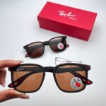 عینک آفتابی ریبن عینک مردانه پلاریزه