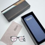 هاردباکس اوگا مورل کیف عینک اورجینال