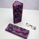 هاردباکس عینک کیف عینک تاشو