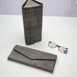 هاردباکس عینک کیف عینک تاشو