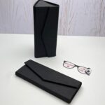 هاردباکس عینک کیف عینک تاشو