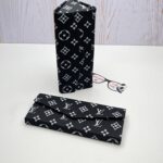 هاردباکس عینک کیف عینک تاشو