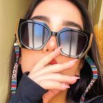 عینک افتابی پرادا عینک افتابی زنانه عینک پرادا جدید