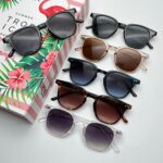 عینک افتابی جنتل مانستر عینک زنانه جدید عینک افتابی جدید