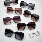 عینک افتابی عینک زنانه تخفیف حراج
