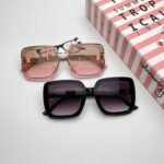 عینک افتابی عینک زنانه تخفیف حراج