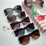 عینک افتابی عینک زنانه تخفیف حراج