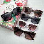 عینک افتابی عینک زنانه تخفیف حراج