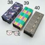 هاردباکس کیف عینک جدید کیف عینک کیفیت بالا