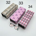 هاردباکس کیف عینک جدید کیف عینک کیفیت بالا