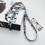 بند عینک پارچه ای دخترانه بند عینک جدید