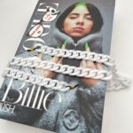 بند عینک کارتیر بند عینک سفید دخترونه