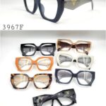 عینک طبی فریم طبی پرادا فریم زنانه