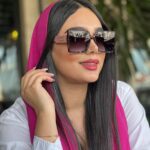 عینک آفتابی زنانه